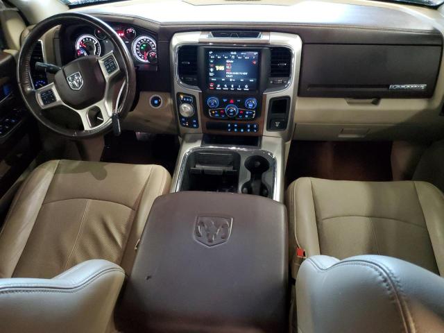 Photo 8 from auction – 2018 RAM 1500 LARAM with VIN 1C6RR7NM1JS238504