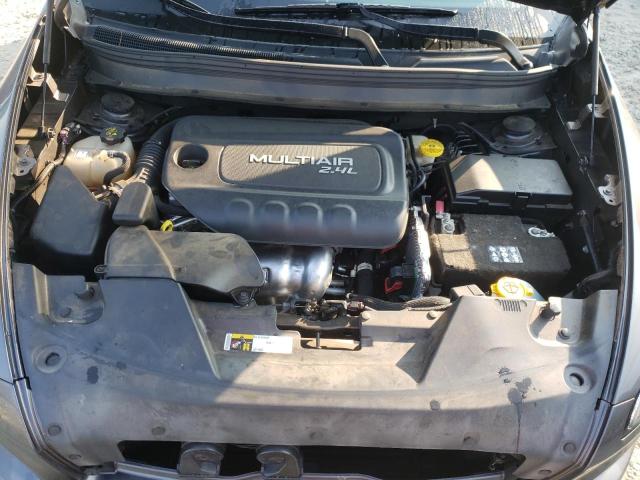 Photo 12 from auction – 2016 JEEP CHEROKEE S with VIN 1C4PJLAB4GW346699