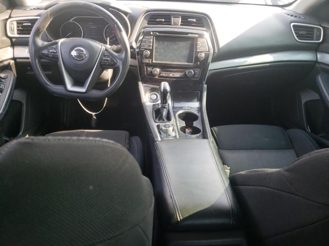 Photo 8 from auction – 2017 NISSAN MAXIMA 3.5 with VIN 1N4AA6AP8HC425935