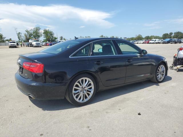 Photo 3 from auction – 2012 AUDI A6 PREMIUM with VIN WAUDFAFC7CN131860