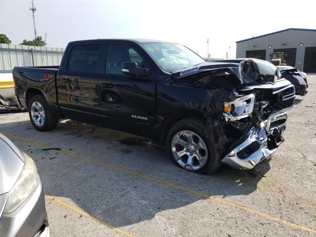 Photo 4 from auction – 2020 RAM 1500 BIG H with VIN 1C6RRFFG4NN444679