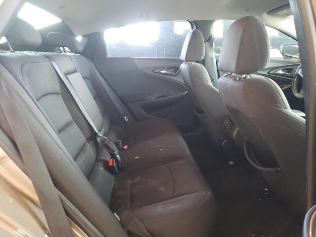 Photo 10 from auction – 2018 CHEVROLET MALIBU LT with VIN 1G1ZD5ST5JF181507