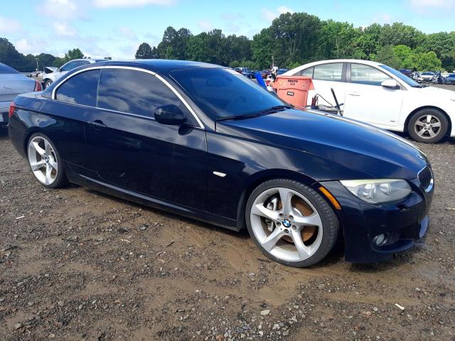 Photo 4 from auction – 2012 BMW 335 I with VIN WBADX7C53CE745021