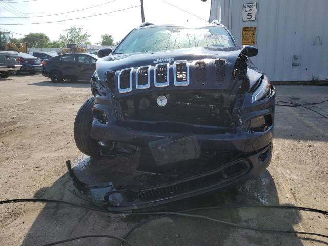 Photo 5 from auction – 2014 JEEP CHEROKEE L with VIN 1C4PJMCB2EW308047
