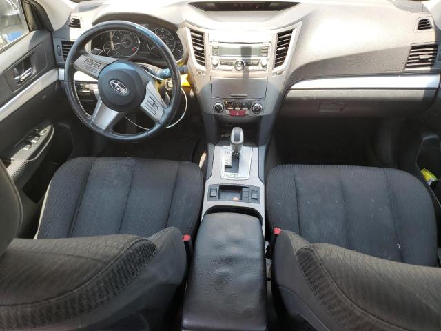 Photo 8 from auction – 2011 SUBARU LEGACY 2.5 with VIN 4S3BMBC66B3250773