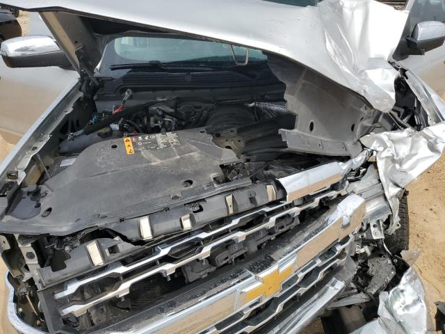 Photo 11 from auction – 2018 CHEVROLET SILVERADO with VIN 3GCPCSEC4JG213034