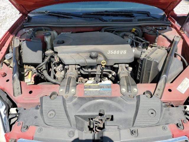 Photo 11 from auction – 2007 CHEVROLET IMPALA LT with VIN 2G1WT58K579404621