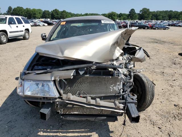 Photo 5 from auction – 2003 MERCURY GRAND MARQ with VIN 2MEFM75W03X673301