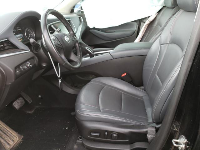 Photo 7 from auction – 2018 BUICK ENCLAVE PR with VIN 5GAEVBKW1JJ170434