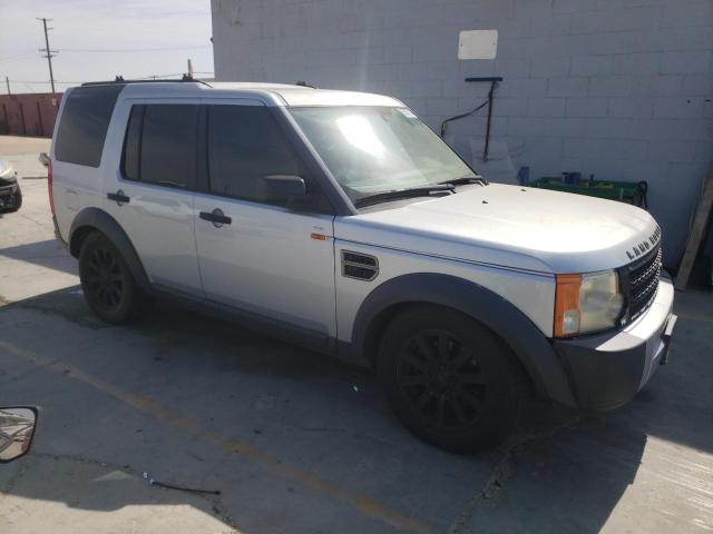 Photo 4 from auction – 2006 LAND ROVER LR3 SE with VIN SALAD25466A403640