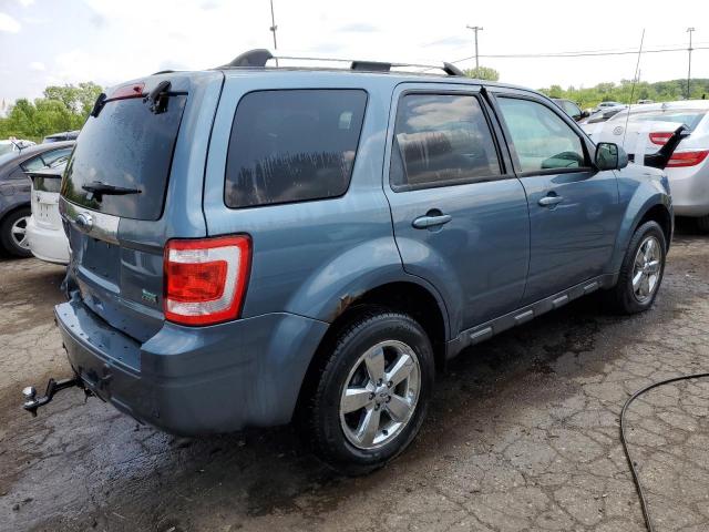 Photo 3 from auction – 2010 FORD ESCAPE LIM with VIN 1FMCU9EG4AKB07212