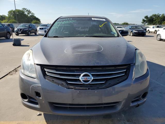 Photo 5 from auction – 2012 NISSAN ALTIMA BAS with VIN 1N4AL2AP7CN477170