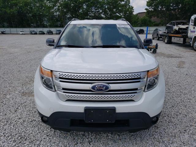 Photo 5 from auction – 2013 FORD EXPLORER X with VIN 1FM5K8D86DGC86590