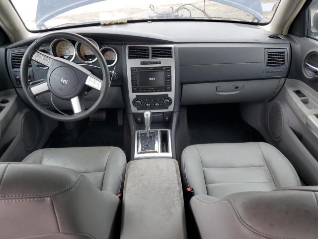 Photo 8 from auction – 2006 DODGE CHARGER R/ with VIN 2B3KA53H16H210312