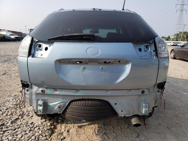 Photo 6 from auction – 2006 LEXUS RX 330 with VIN 2T2HA31UX6C106808
