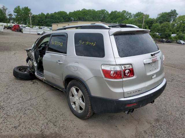 Photo 2 from auction – 2007 GMC ACADIA SLT with VIN 1GKEV337X7J173311