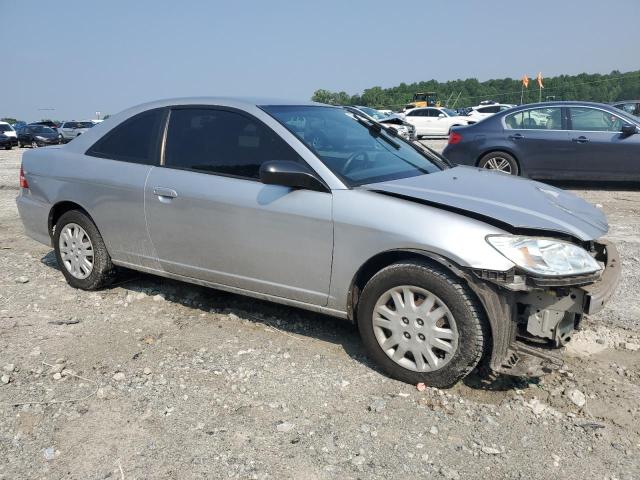 Photo 4 from auction – 2005 HONDA CIVIC LX with VIN 1HGEM22525L009711