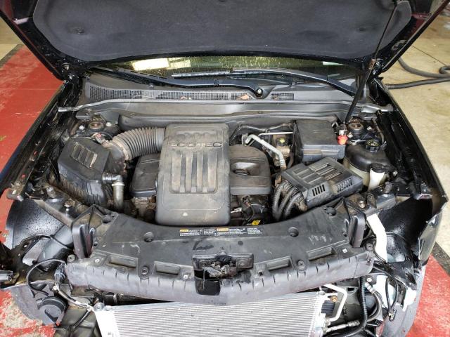 Photo 12 from auction – 2015 GMC TERRAIN SL with VIN 2GKALMEK7F6345091