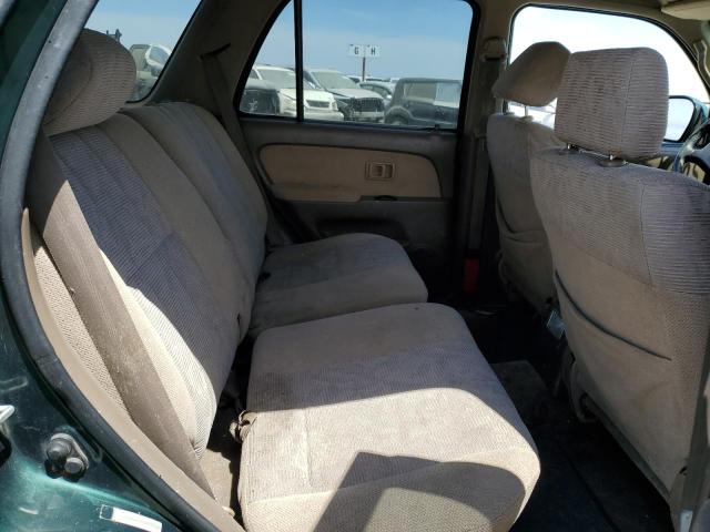 Photo 11 from auction – 2000 TOYOTA 4RUNNER SR with VIN JT3GN86R4Y0173749