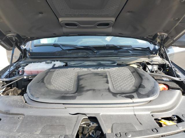 Photo 11 from auction – 2022 RAM 1500 TRX with VIN 1C6SRFU94NN393092