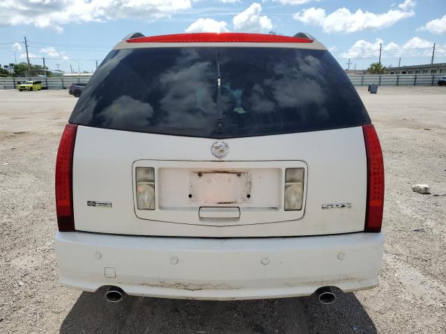 Photo 6 from auction – 2004 CADILLAC SRX with VIN 1GYEE63A540152208