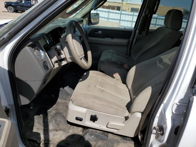 Photo 7 from auction – 2007 FORD EXPEDITION with VIN 1FMFK16527LA93783