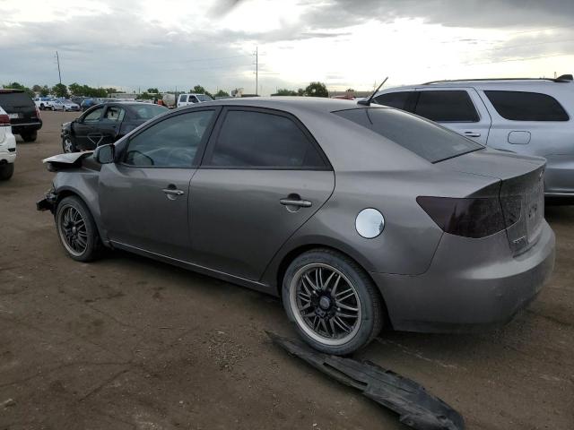 Photo 2 from auction – 2012 KIA FORTE SX with VIN KNAFW4A32C5585189