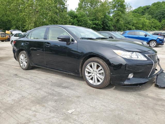Photo 4 from auction – 2015 LEXUS ES 350 with VIN JTHBK1GG2F2207142