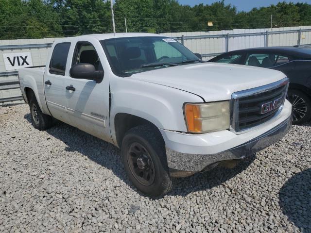 Zdjęcie 4 z aukcji – 2007 GMC NEW SIERRA z VIN 3GTEC13C87G550044