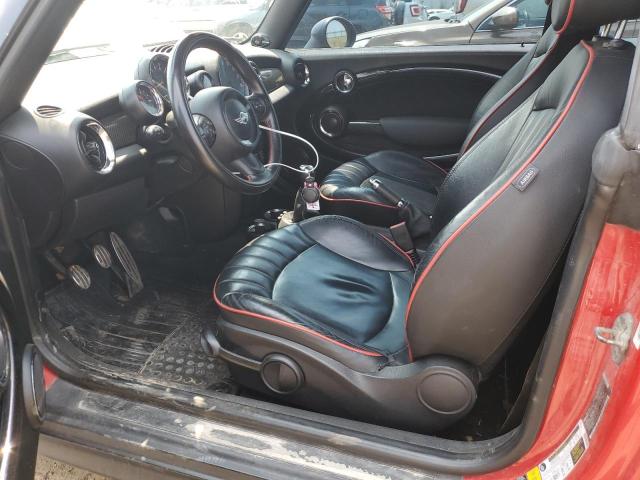 Photo 7 from auction – 2011 MINI COOPER JOH with VIN WMWZP9C57BTZ80517
