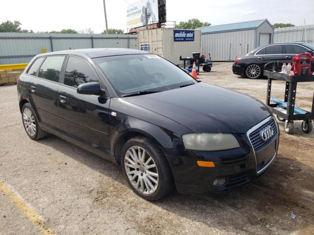 Photo 4 from auction – 2006 AUDI A3 2.0 PRE with VIN WAUNF78P76A182181