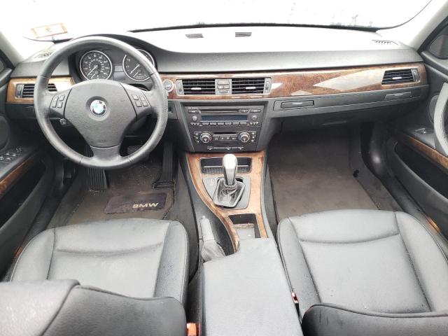 Photo 8 from auction – 2009 BMW 328 XI with VIN WBAPK73569A456209