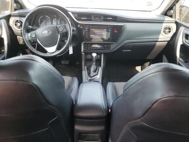 Photo 8 from auction – 2018 TOYOTA COROLLA L with VIN 5YFBURHE0JP780929