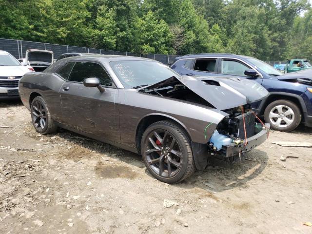 Photo 4 from auction – 2022 DODGE CHALLENGER with VIN 2C3CDZAG0NH156399