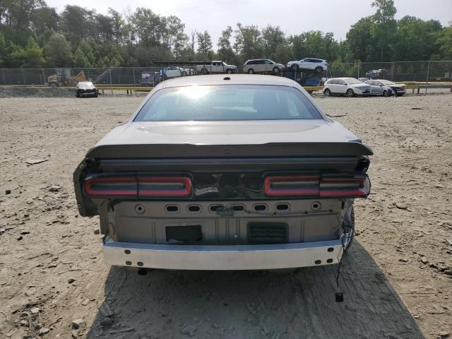 Photo 6 from auction – 2022 DODGE CHALLENGER with VIN 2C3CDZAG7NH132004