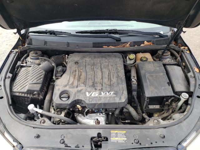 Photo 11 from auction – 2011 BUICK LACROSSE C with VIN 1G4GA5ED1BF242943