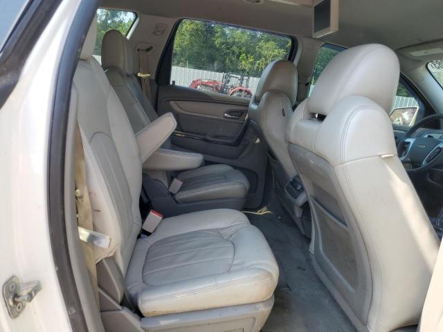 Photo 11 from auction – 2014 CHEVROLET TRAVERSE L with VIN 1GNKRJKD2EJ315797