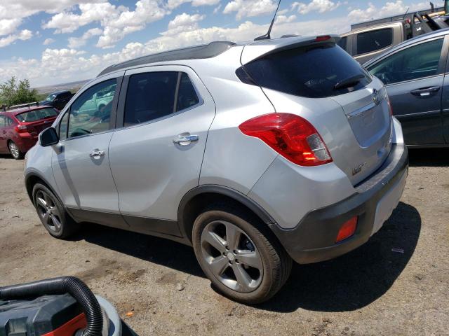 Photo 2 from auction – 2014 BUICK ENCORE CON with VIN KL4CJFSB9EB681759