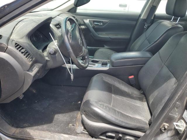 Photo 7 from auction – 2014 NISSAN ALTIMA 2.5 with VIN 1N4AL3AP6EC414453