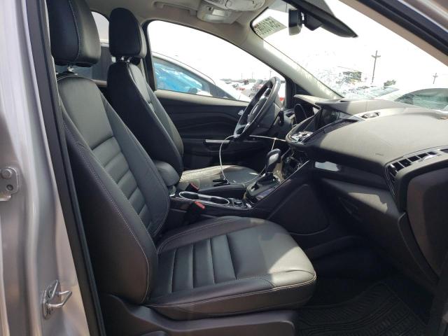 Photo 7 from auction – 2016 FORD ESCAPE with VIN 1FMCU9J98GUA94520
