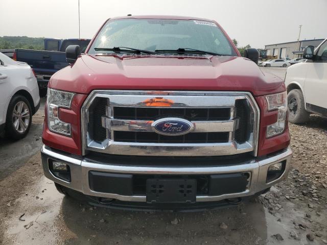 Photo 5 from auction – 2015 FORD F150 SUPER with VIN 1FTEW1EP2FFC40754