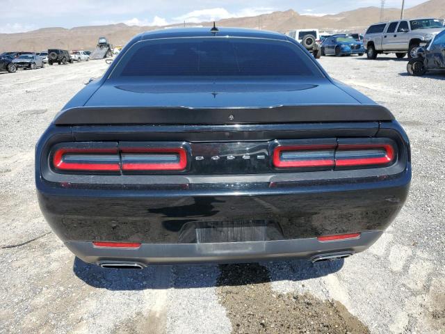 Photo 6 from auction – 2018 DODGE CHALLENGER with VIN 2C3CDZAGXJH229191