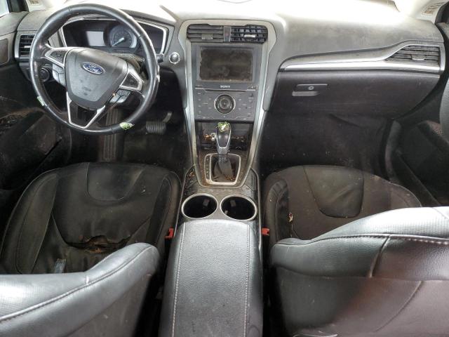 Photo 8 from auction – 2013 FORD FUSION TIT with VIN 3FA6P0RU8DR278569