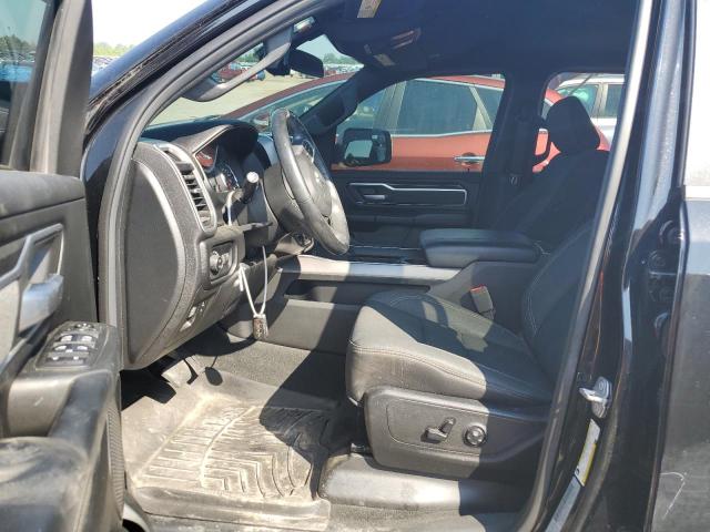 Photo 7 from auction – 2019 RAM 1500 BIG H with VIN 1C6RRFFGXKN858612