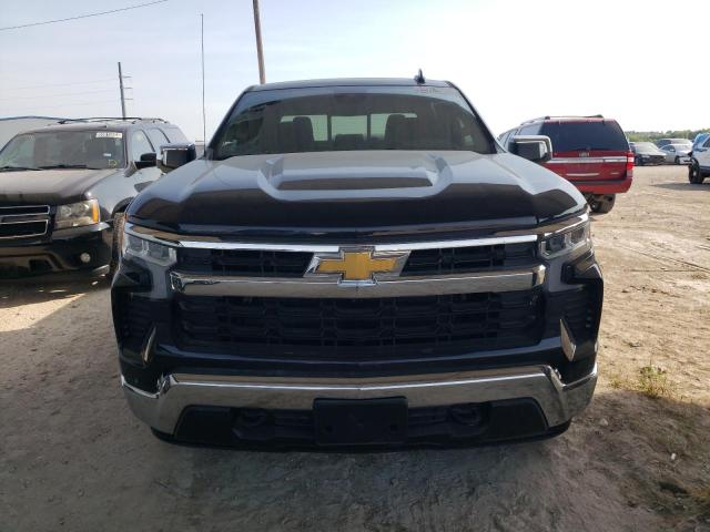 Photo 5 from auction – 2023 CHEVROLET SILVERADO with VIN 2GCPACED3P1113304