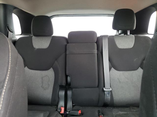 Photo 10 from auction – 2014 JEEP CHEROKEE L with VIN 1C4PJLCB2EW163392
