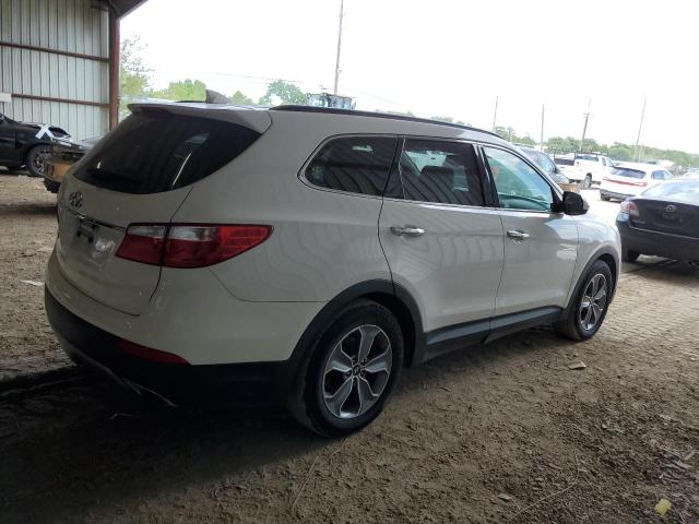 Photo 3 from auction – 2016 HYUNDAI SANTA FE S with VIN KM8SM4HF2GU149019