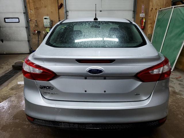 Photo 6 from auction – 2012 FORD FOCUS SE with VIN 1FAHP3F20CL353680
