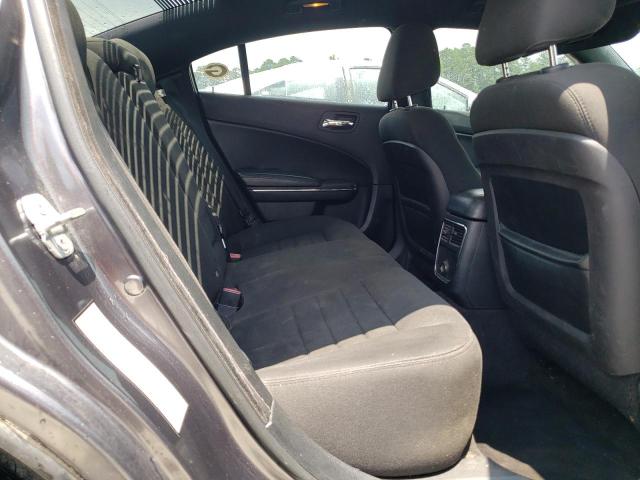 Photo 10 from auction – 2014 DODGE CHARGER SE with VIN 2C3CDXBG4EH243080