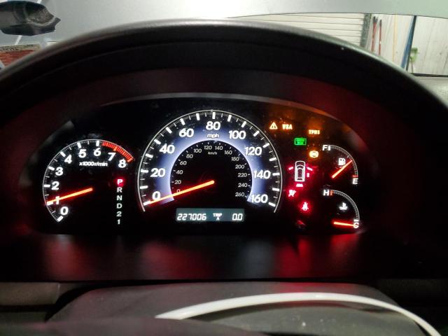 Photo 9 from auction – 2007 HONDA ODYSSEY EX with VIN 5FNRL38797B022463
